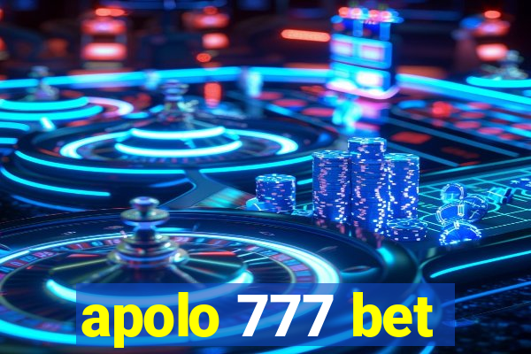 apolo 777 bet